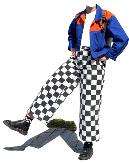 Pantaloon